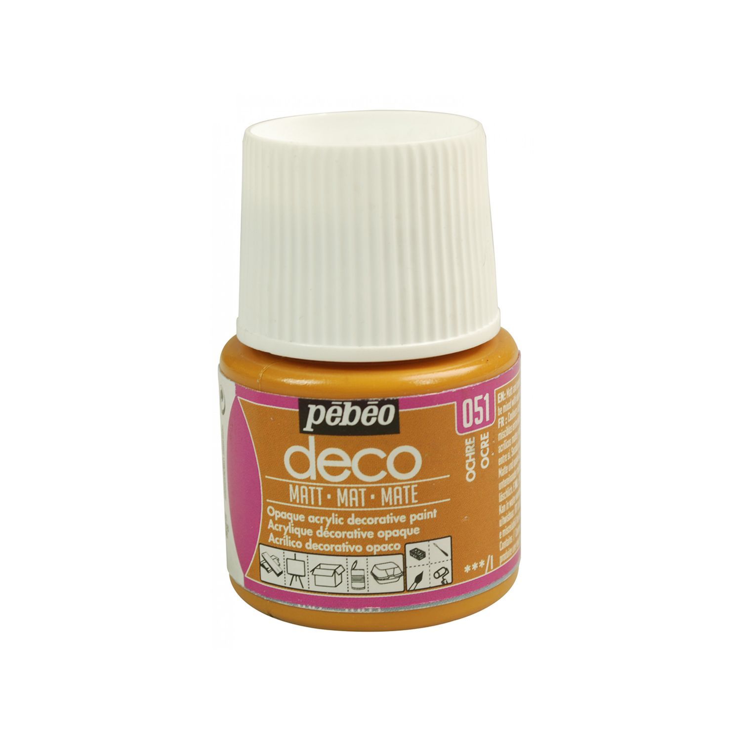 Vernice Finale Acrilica Lucida Spray Dom