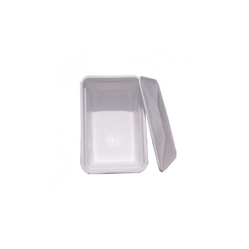 Tanque de água de 1000 litros em poliéster e fibra de vidro + tampa 142 x 109 x 85 cm | Recipiente para água potável - 8