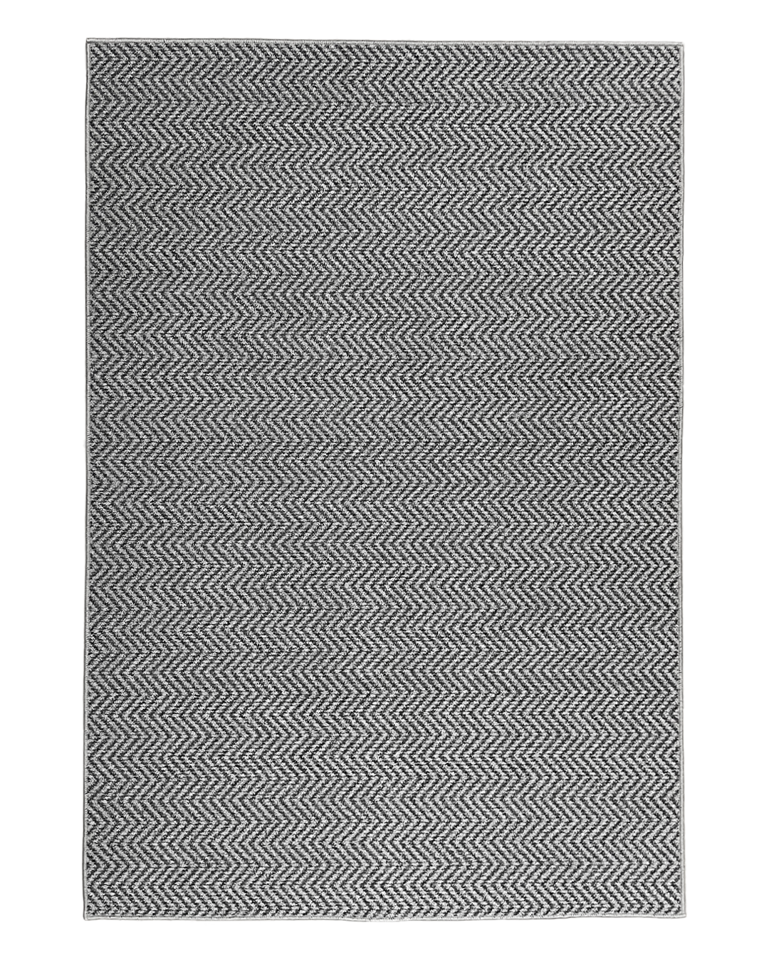 Alfombra shamain espiga , alfombras tadi &imperio 1979, color gris, 120x200 cm