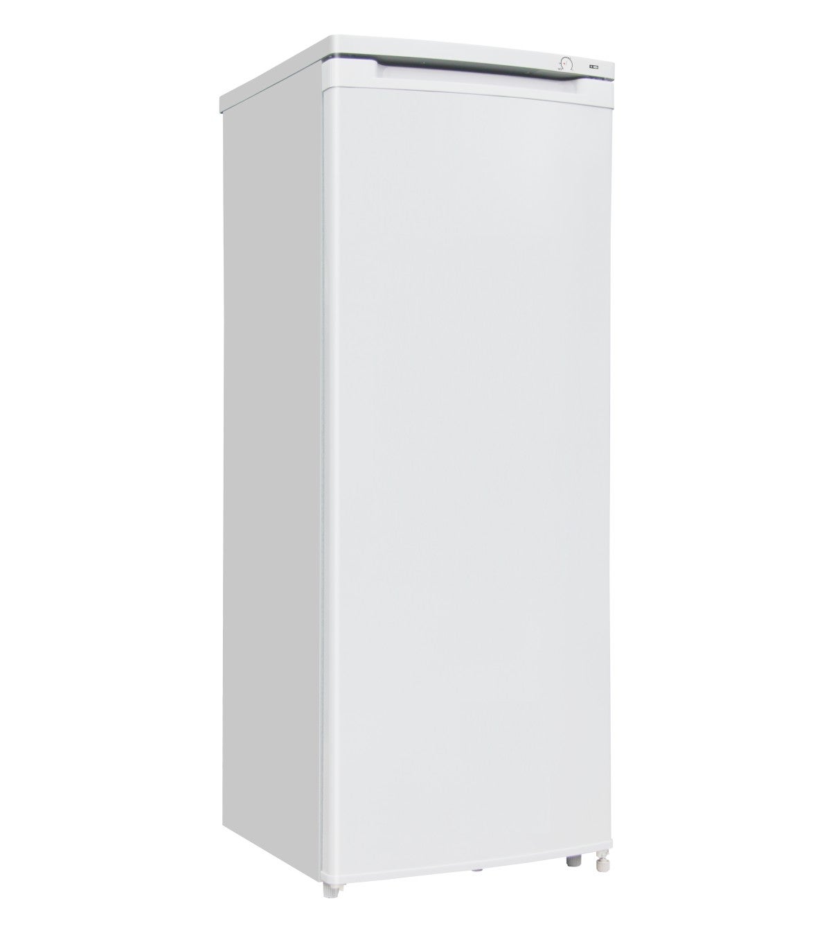 Solthermic Blanco Congelador Vertical Cv141 156L - Imagen 2