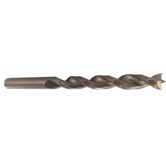 Lot De 6 Forets/mèches à Bois Hélicoïdaux - Diamètres 6,8,10,12,14,16 Mm - Longueur 230 Mm - Neuf