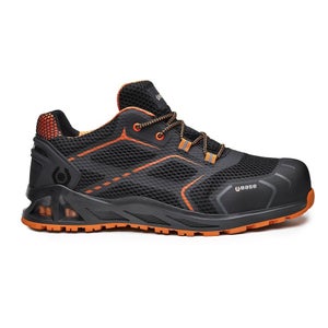 Base Protection Cloro N Scarpa Antinfortunistica, da Uomo e