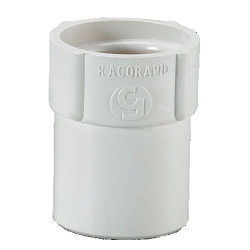 SOMATHERM FOR YOU - Boquilla de PVC para pegar - Macho Ø32 mm | Leroy ...