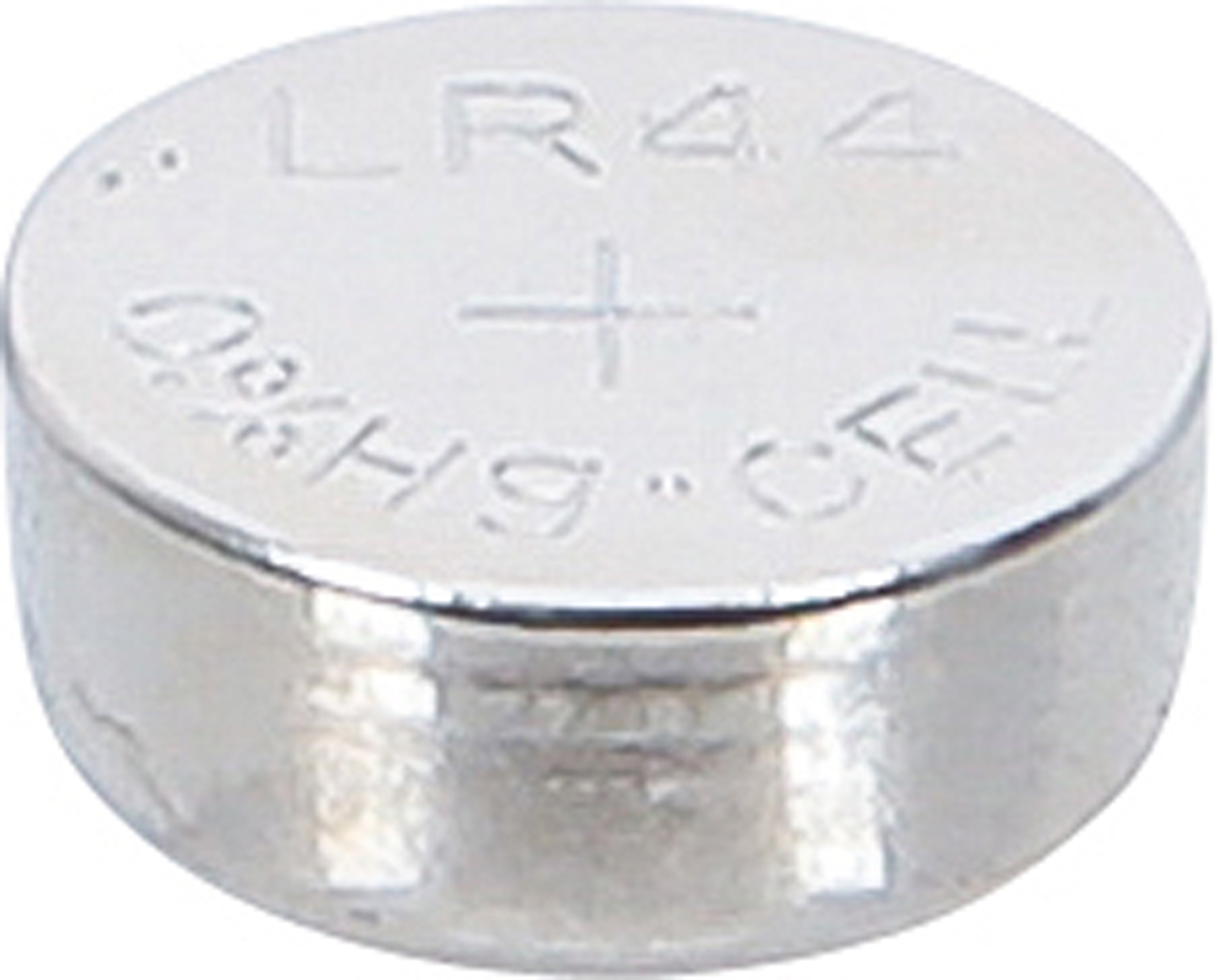 BGS Bateria SR44 - 1931