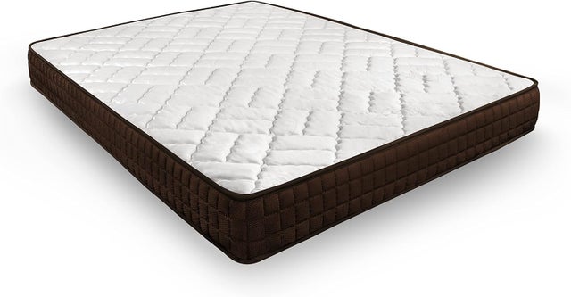 Colchón Viscosoft Dream Flex | Transpirable, Firme y Confortable | Altura Colchón: 13 cm | Medida: 105x190 cm