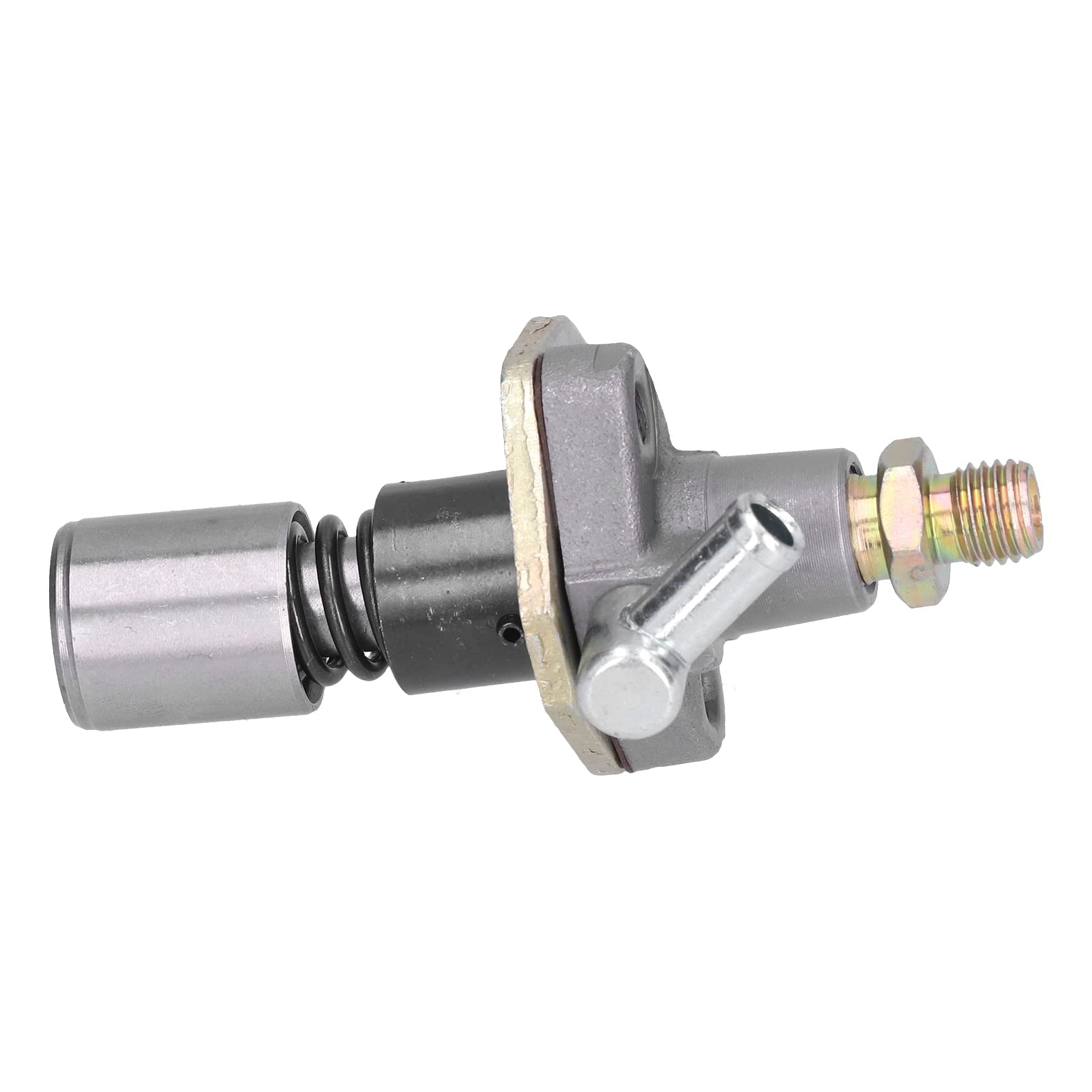 Ensemble de pompe d'injection avec couvercle de protection pour micro-motoculteur de tracteur 170F/10/78 - 3