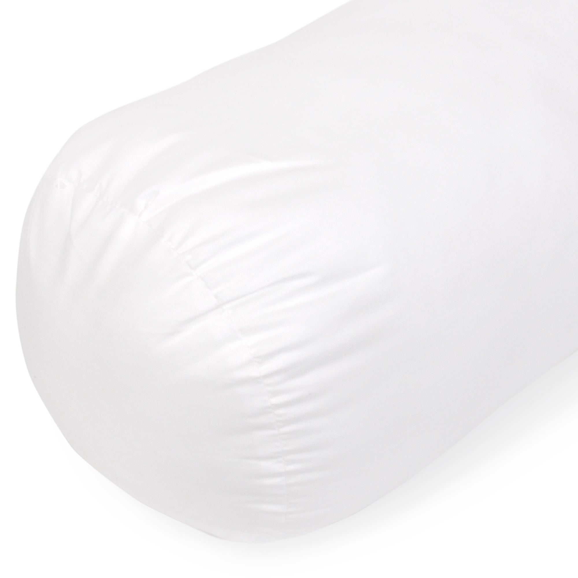 Traversin 180 cm GRIZZ'LIT FLOTEX Fibre creuse Polyester - 3