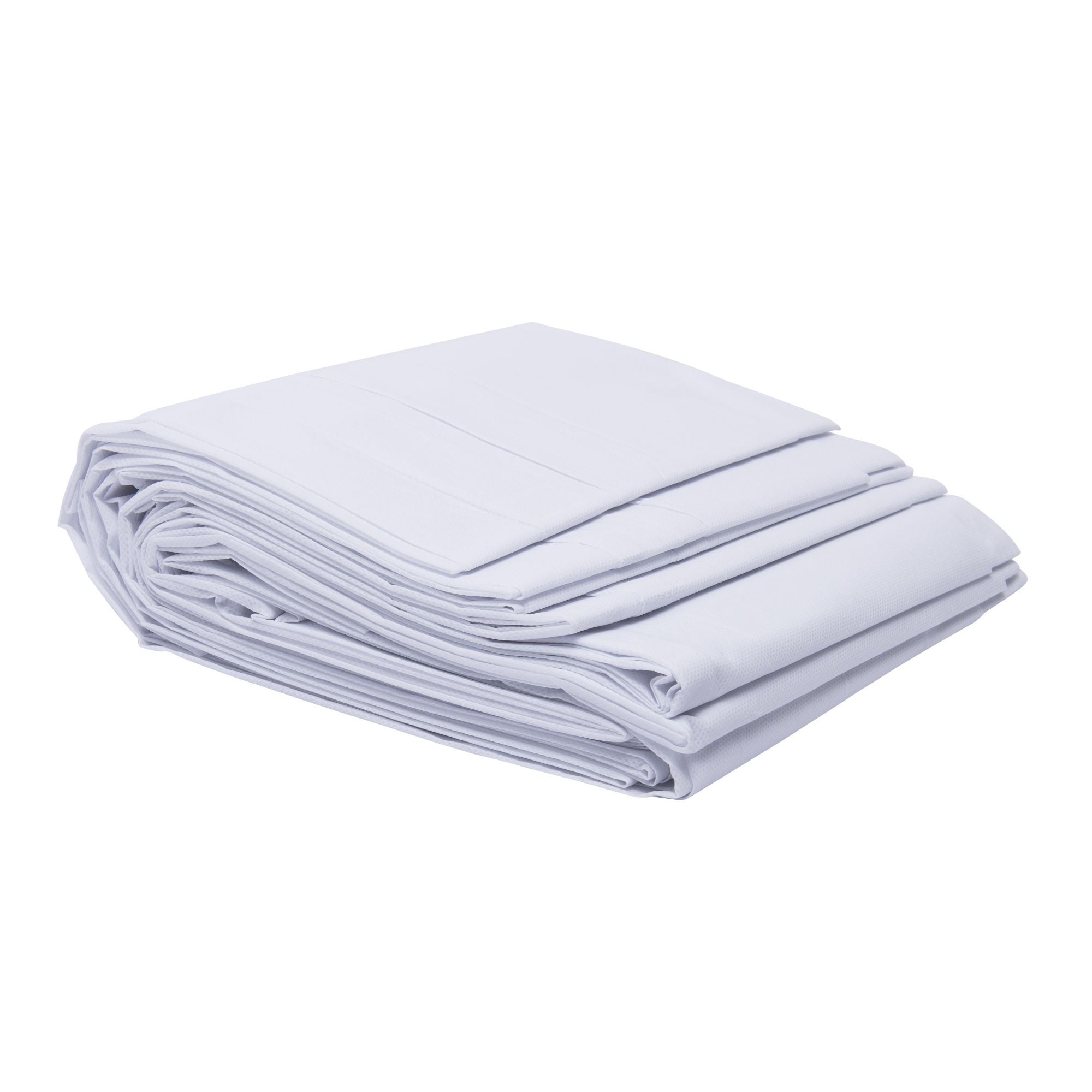 Voile d'hivernage blanc 60g-m2 WERKA PRO 2 x 5m - 2