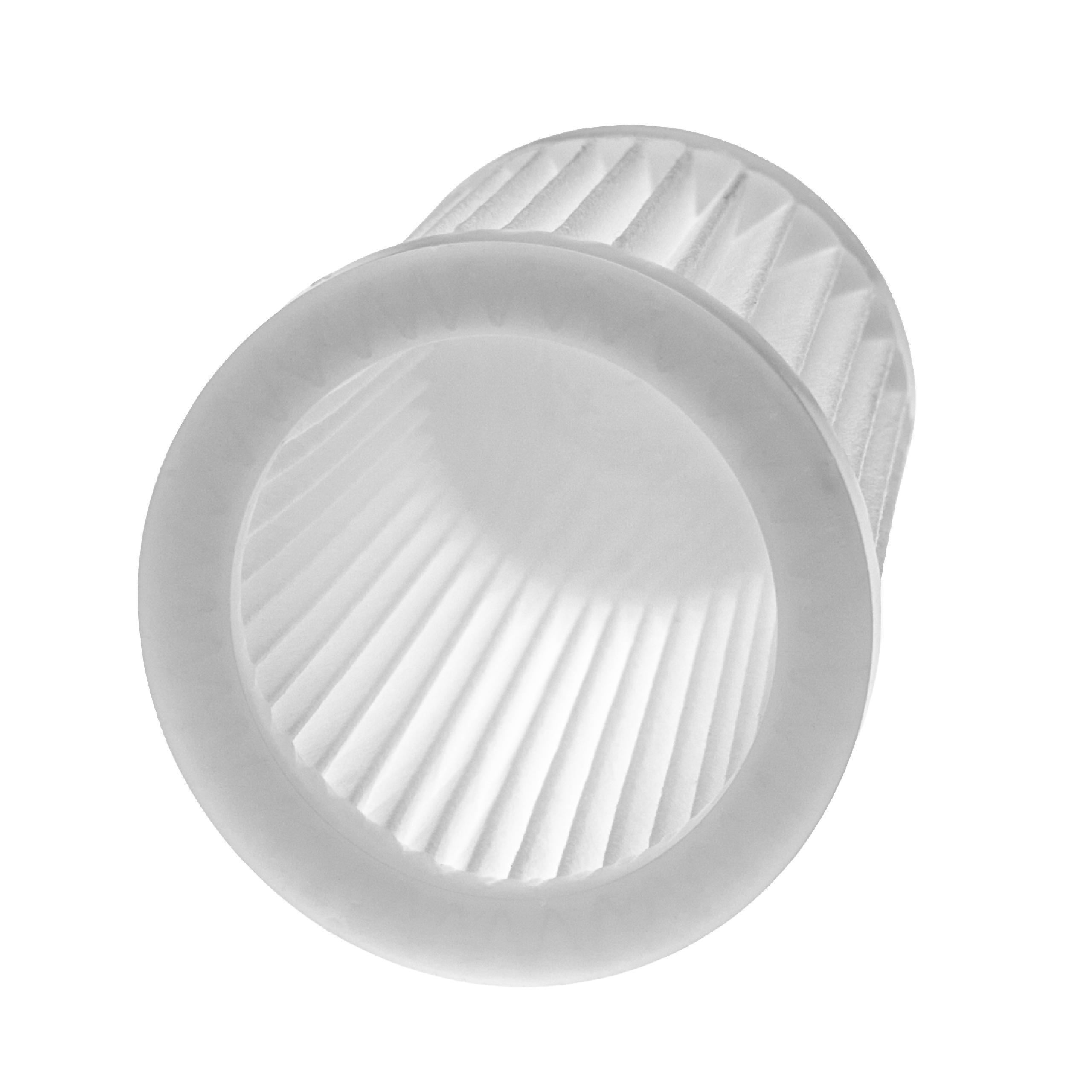 Filtros Hepa Apto Para Gas18V-Li Gas 14.4V Li Aspiradora 2
