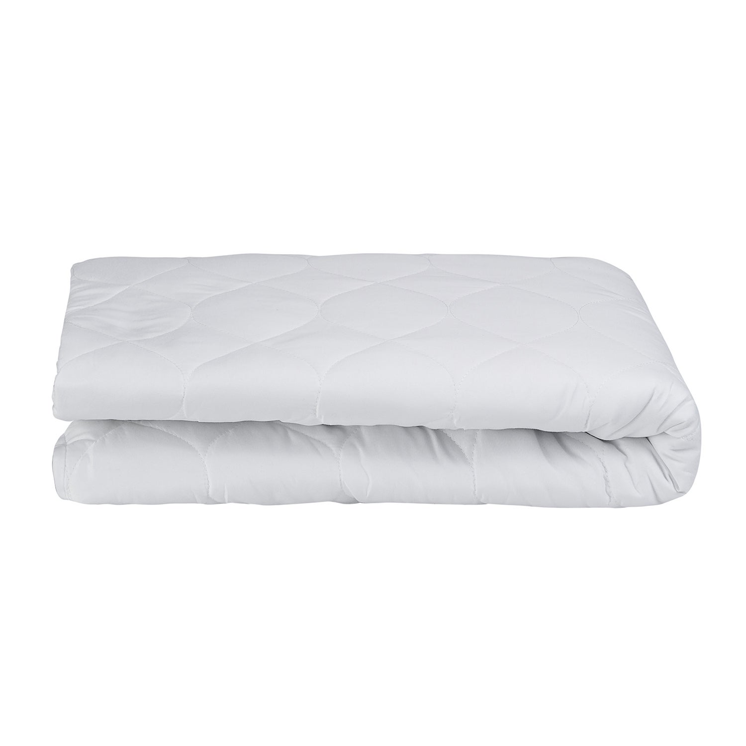Protector colchón 150x200cm PIKOLIN HOME Impermeable y Antiácaros Hasta 32cm - 5