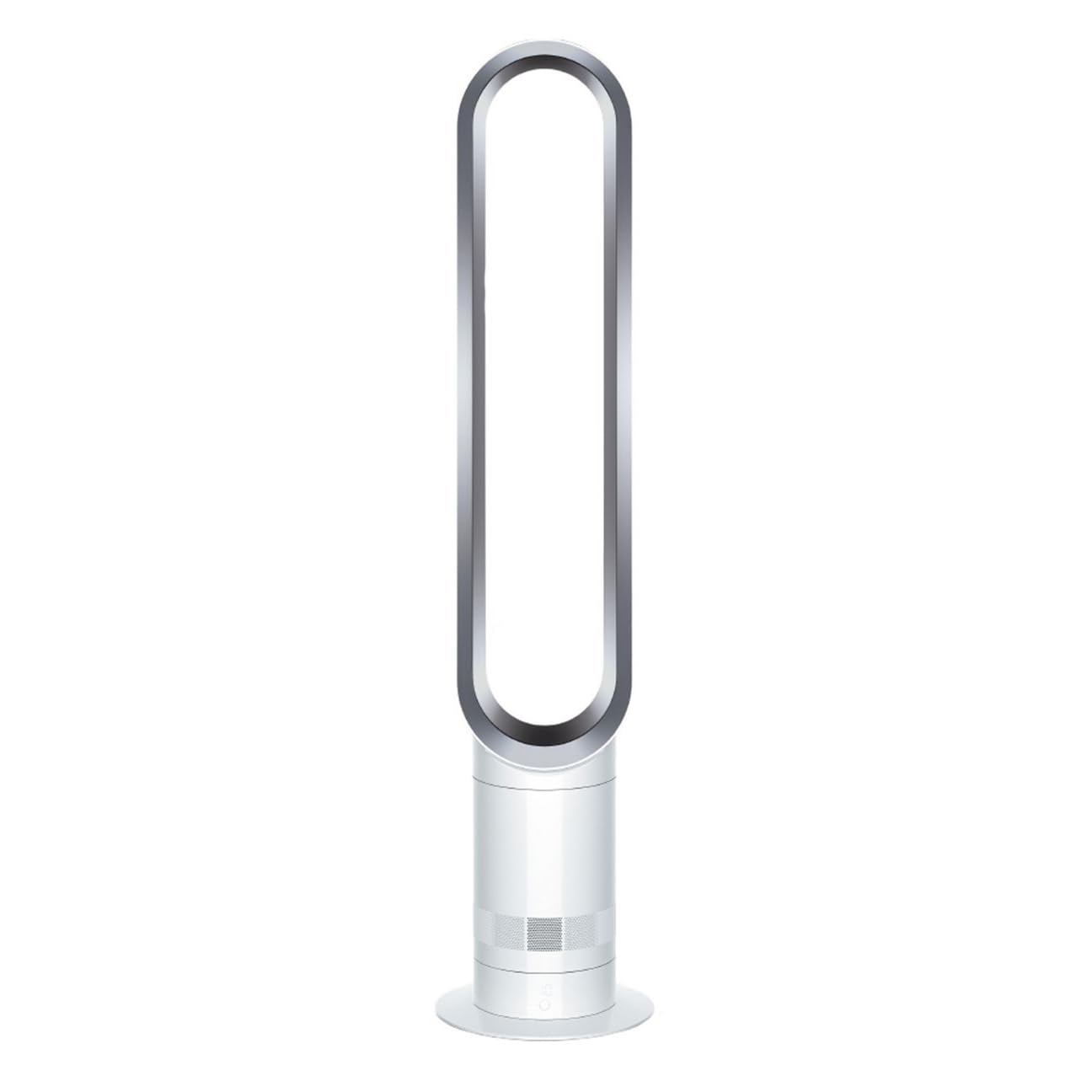Ventilatore Da Soffitto Con Luce LED 50cm Bianco – 3 Temperature Colore, RGB, Telecomando, Timer, Silenzioso 6 Velocità