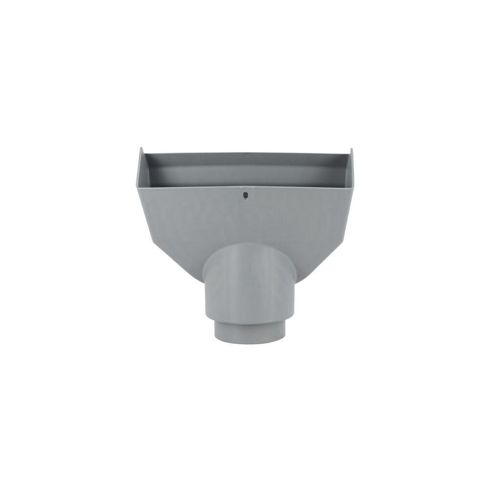 NICOLL Adaptateur de ventilation chatière Ø100 ou 125 - 4