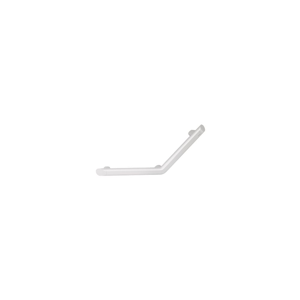 Guidon élévateur (riser Bar) Tenet Bodem AL V3 - Aluminium 35mm - Hauteur 30mm - Largeur 800mm - Argent