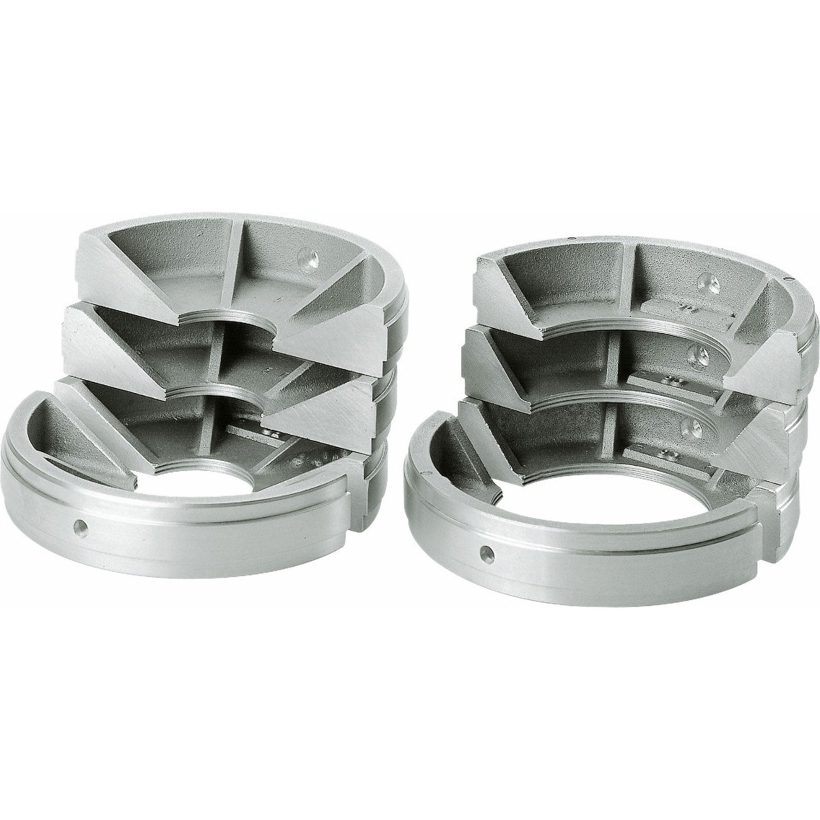 ROTHENBERGER Zestaw redukcyjnych wkładek zaciskowych do P355B, 90-140mm - 1000000550
