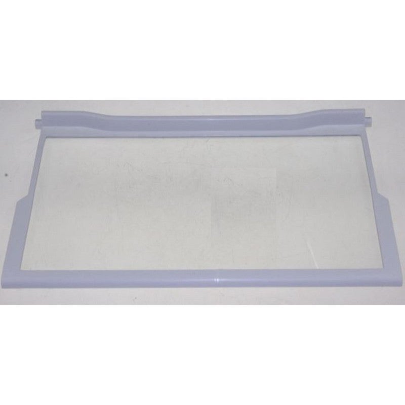Clayette En Verre Complète 460x267 Mm Pour Réfrigérateur FAR / AMICA – Réf. 20120020206