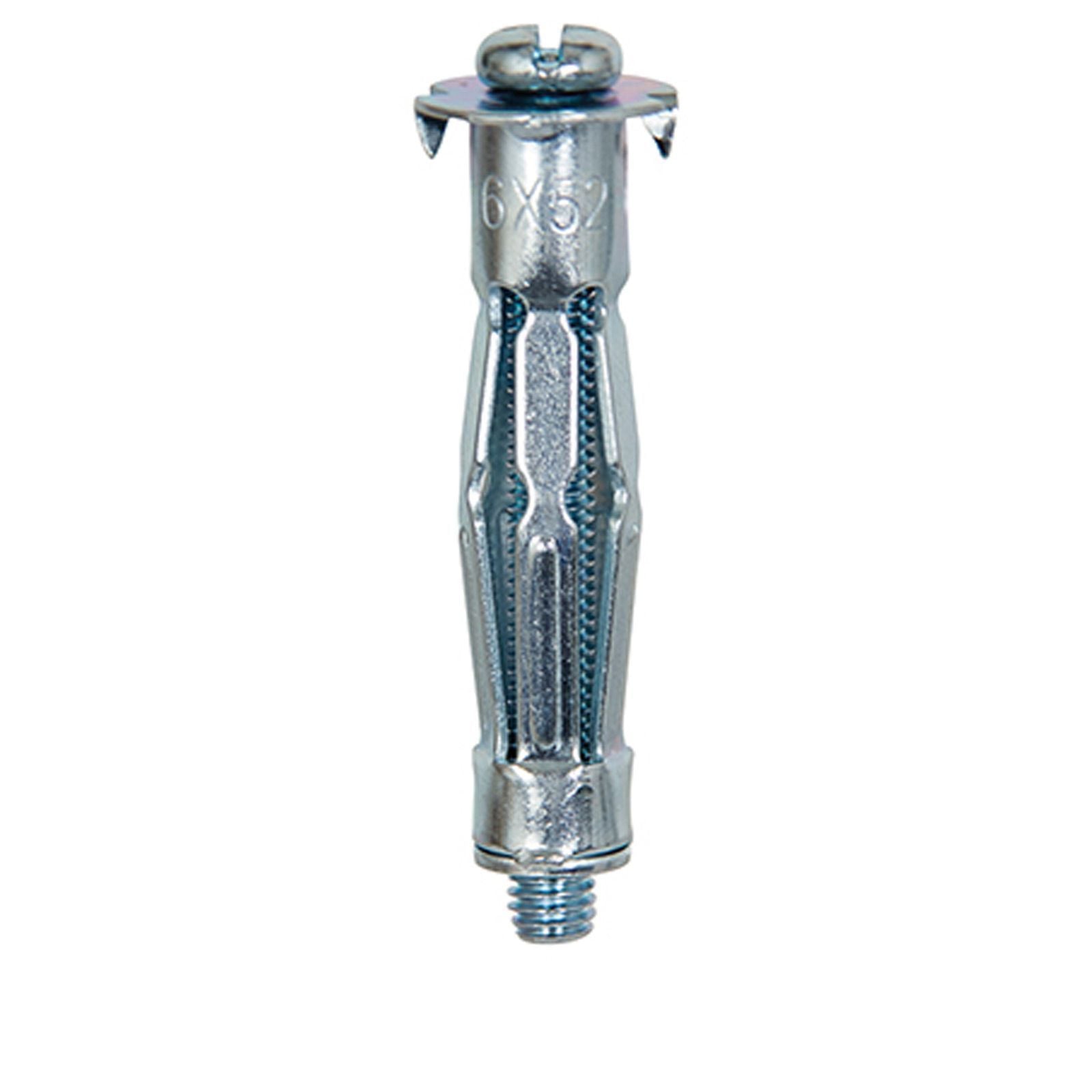 Fischer 519772 HM 5 x 37 S Cheville pour corps creux 37 mm 10 mm 50 pc(s) - 3