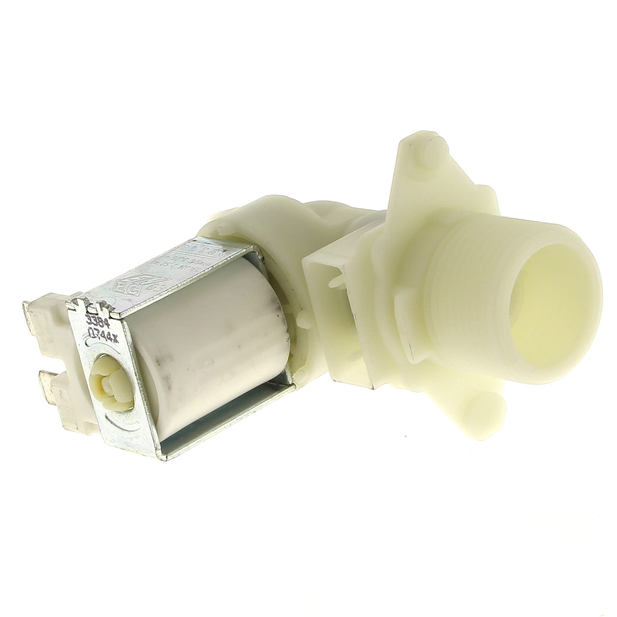 Electrovanne 1 Voie 180° - 6