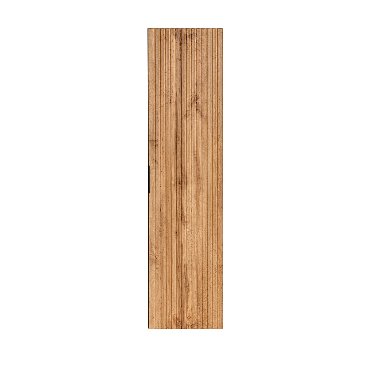 Colonne murale 1 porte Adriel Bois - 3