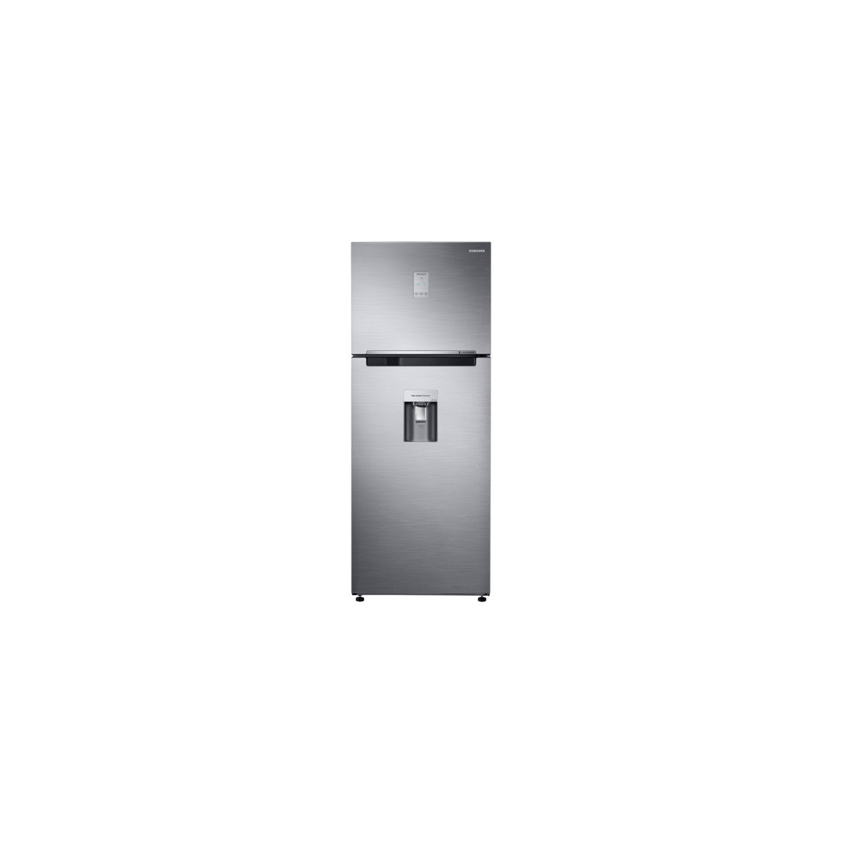 Samsung Rc452 Samsung RT46K6645S9 Pose libre 452 L Acier brossé | Leroy Merlin