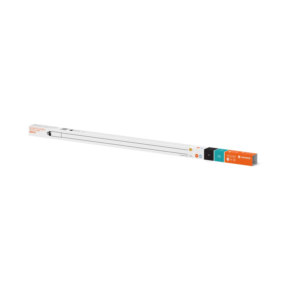Tubo LED T5 Ledvance G5 7W 850Lm 4000K 190º IP20 | Leroy Merlin