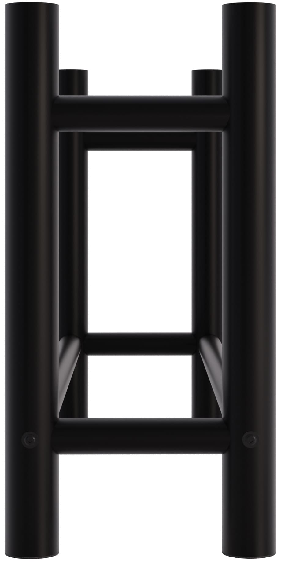 Porte-bûches Medya rond 30x100x60 cm - 5