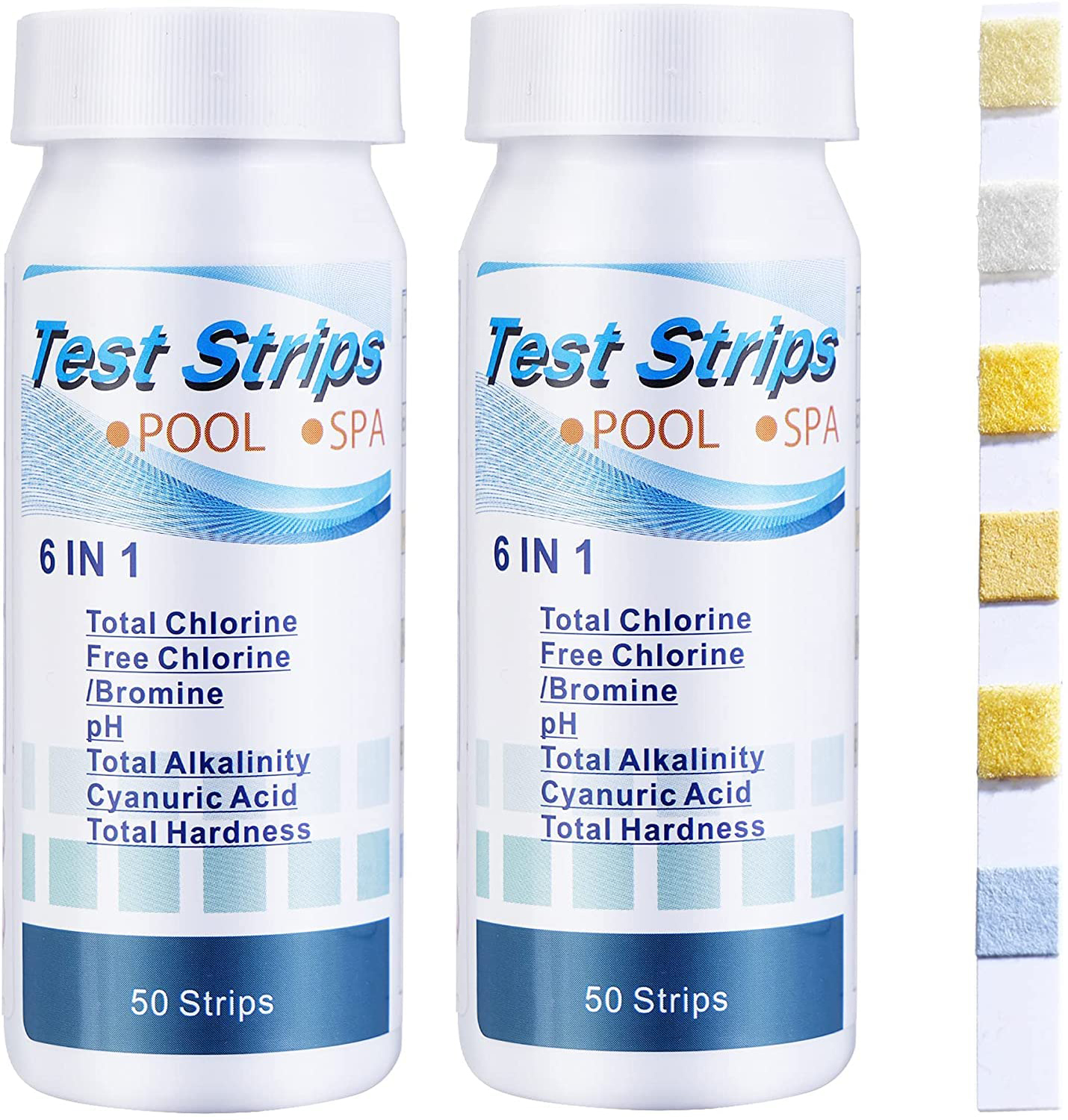 Papier De Test PH - Mxzzand - 200 Bandelettes - Plage De PH 0 à 14 - Idéal Pour Laboratoire Et Maison - Jardin