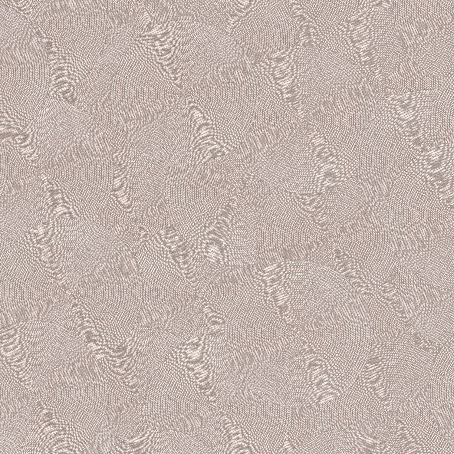 Profhome 790935-GU Carta da parati strutturate strutturata ed accenti ...