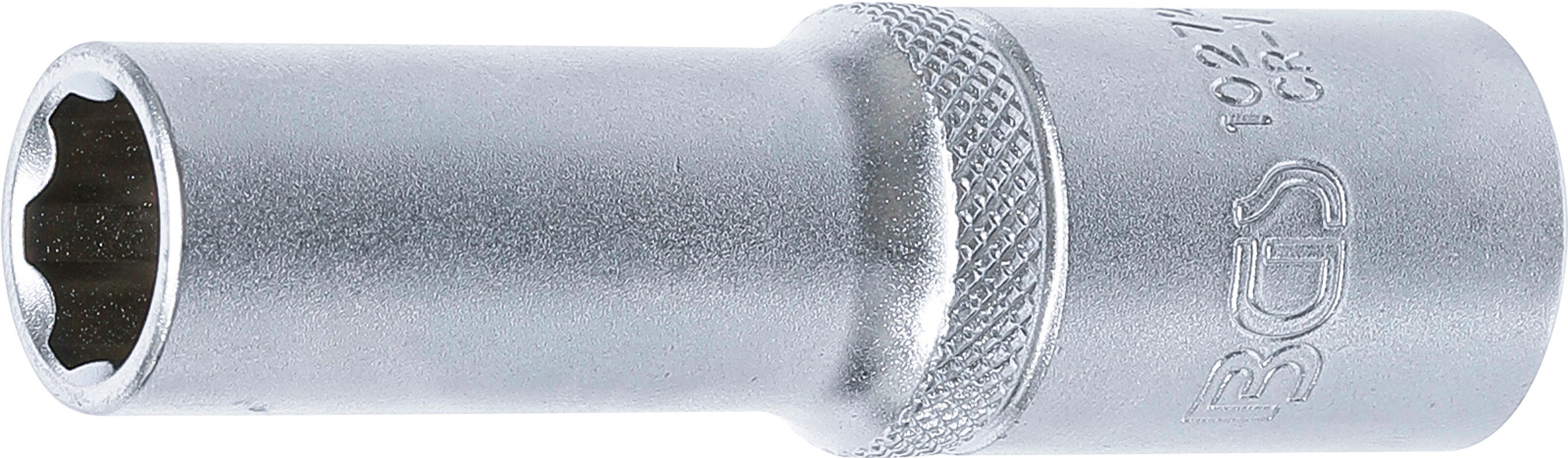 BGS 10272 | Bussola Super Lock, profonda | 12,5 mm (1/2") | 12 mm