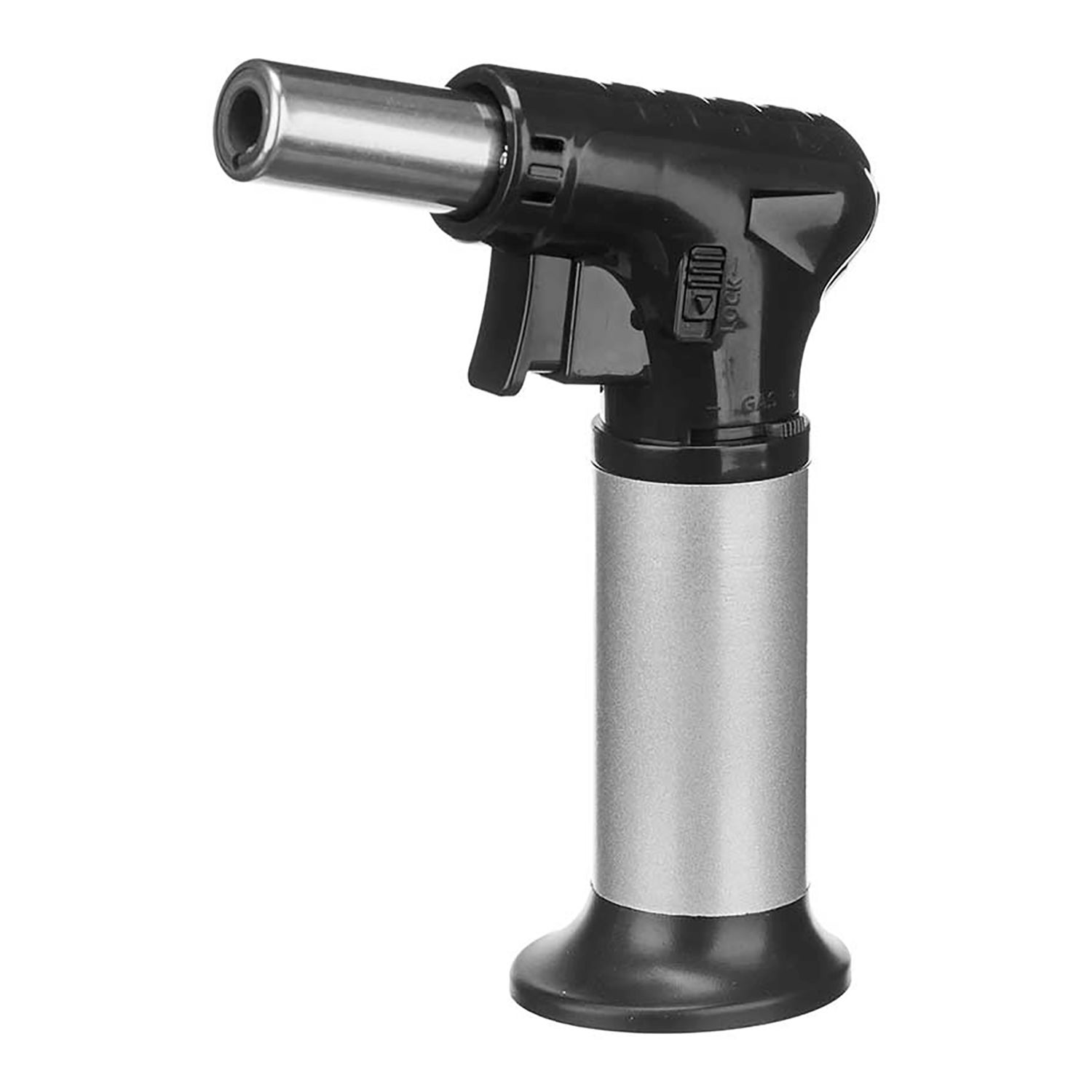 SOPLETE REPOSTERIA PLATA KINVARA - 2