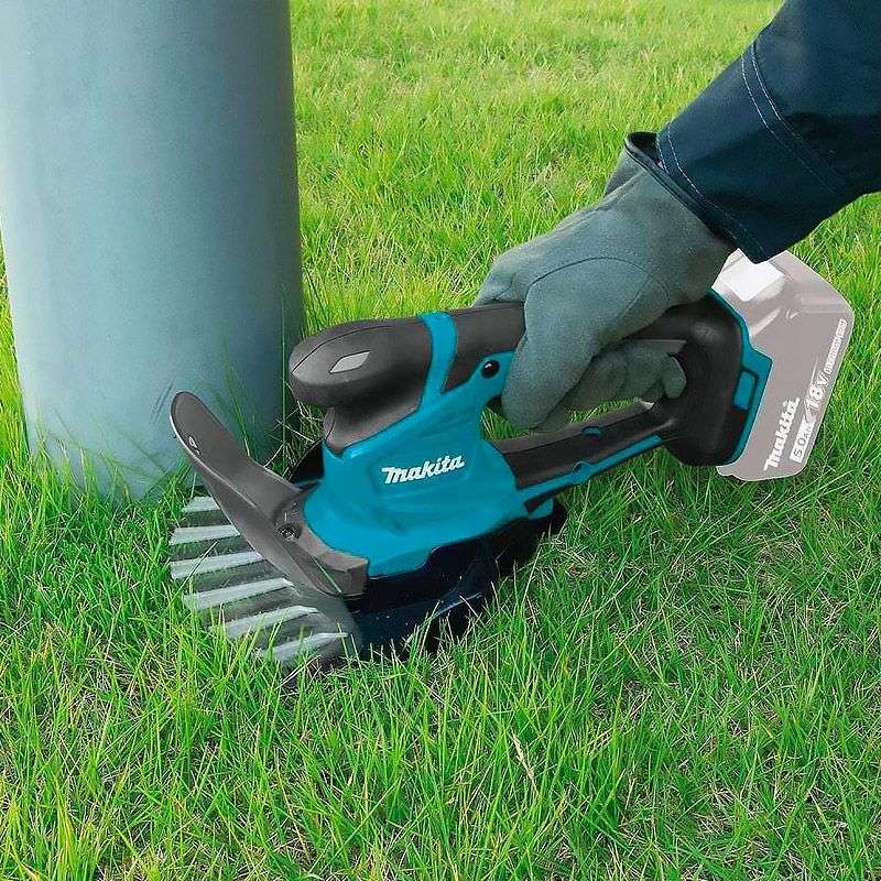 Nożyce do trawy Makita DUM604ZX 2500 uderzeń/min 16 cm cięcia - 3