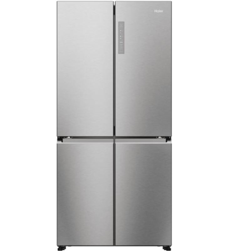 Haier Frigorífico MultiDoor - Cube 83 Serie 7 - HCR7818DNMM - 467 L - Inox - Imagen 3