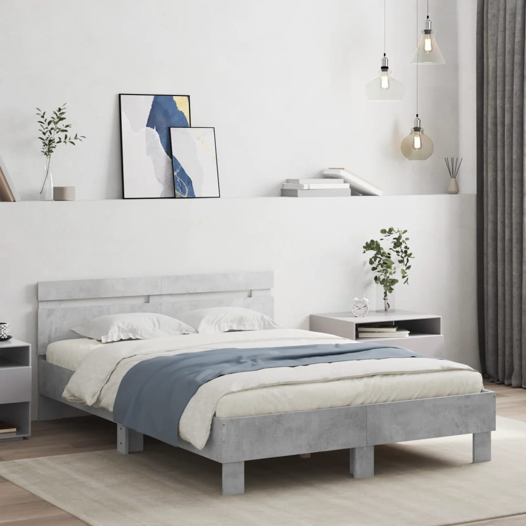 Gris / argent