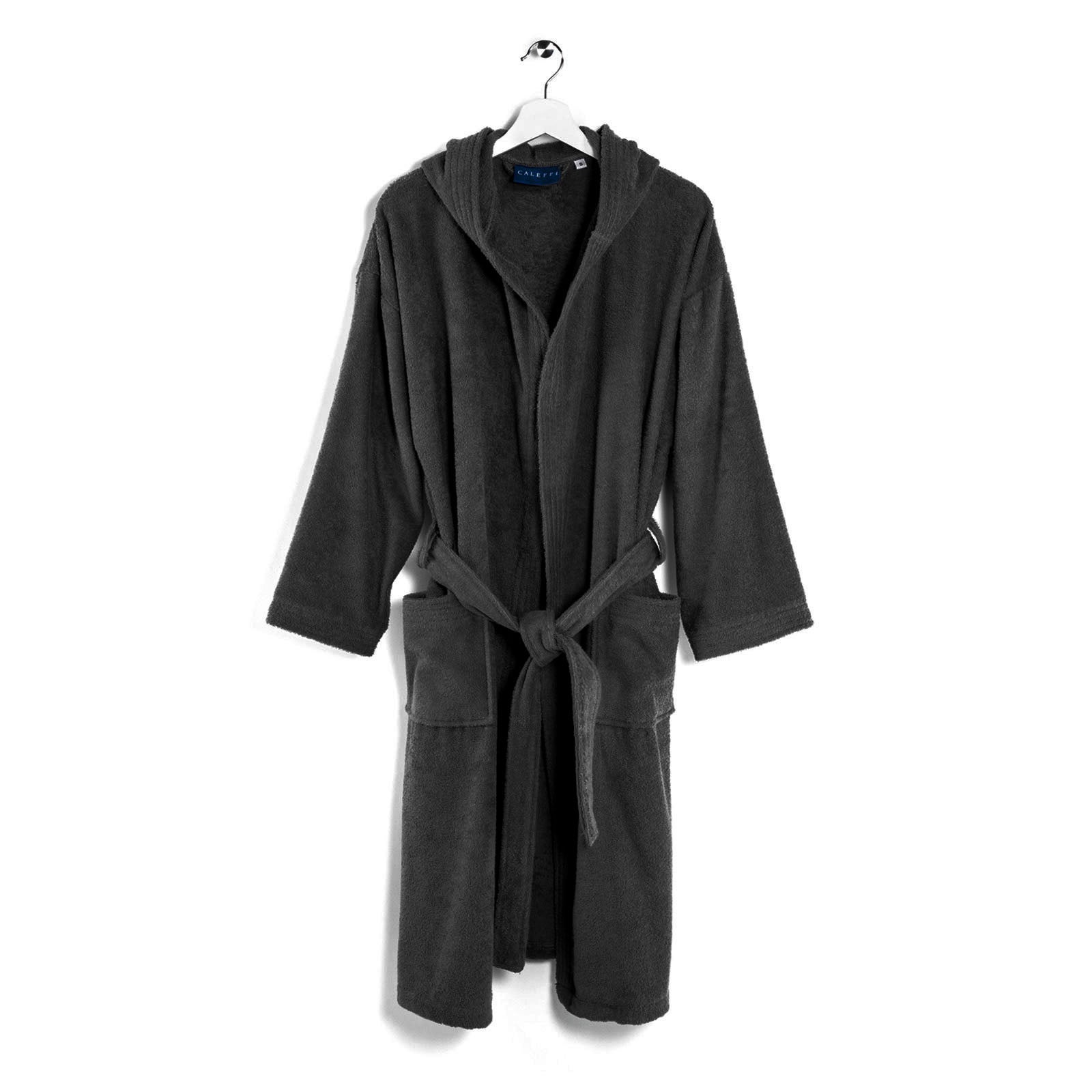 Colore NERO Misura L - 5