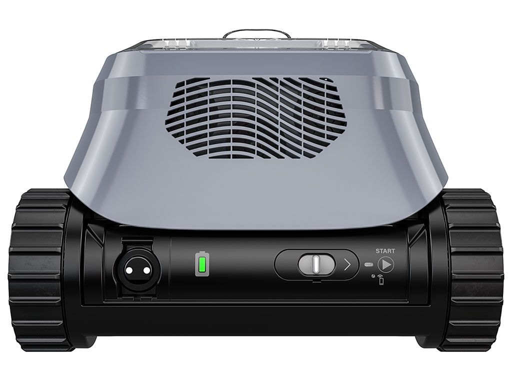Robot piscine sans fil Zodiac Freedom OF 42 IQ - 6