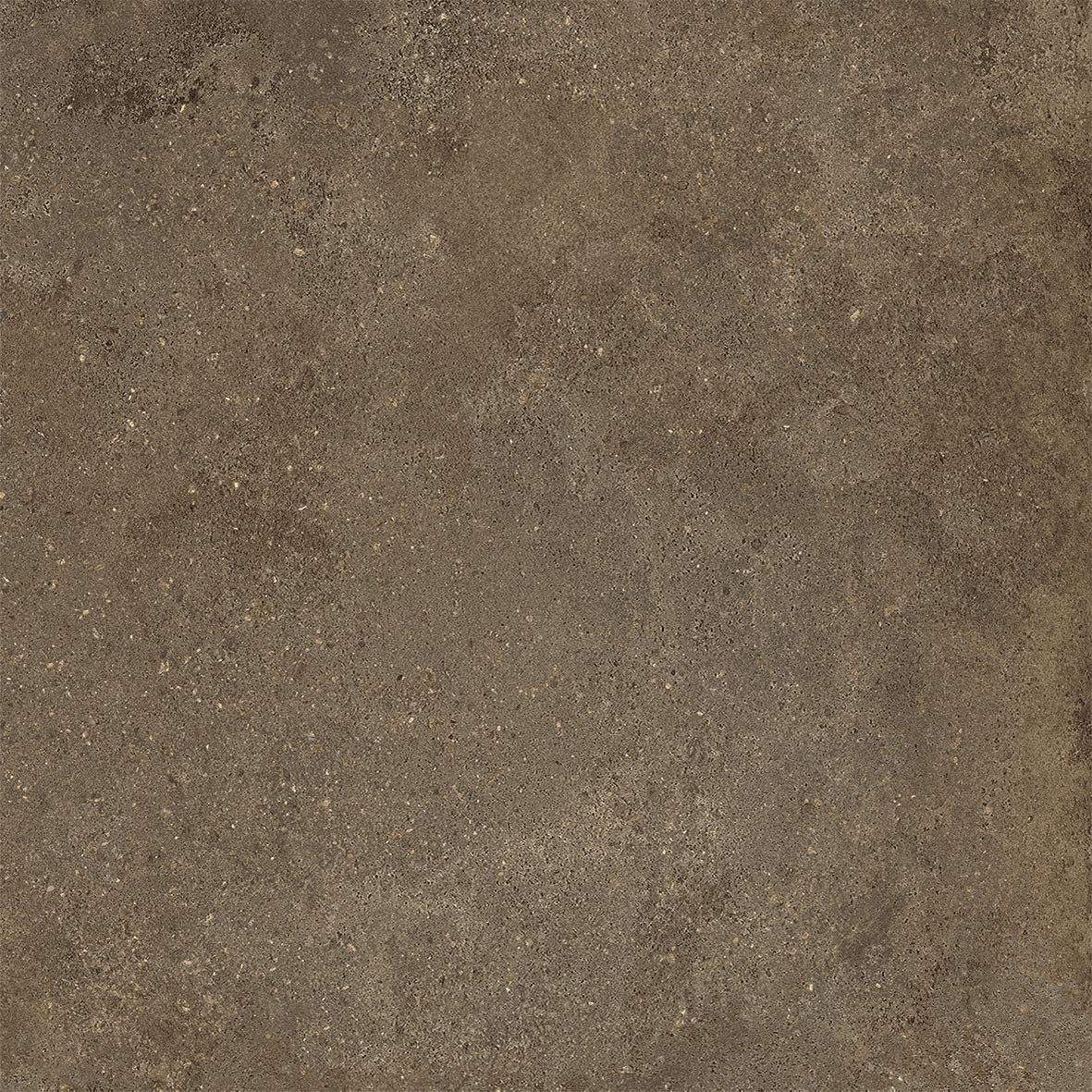 Gres Porcellanato Effetto Cemento Materic Marrone Scuro 60X60 - Ei6135 ...