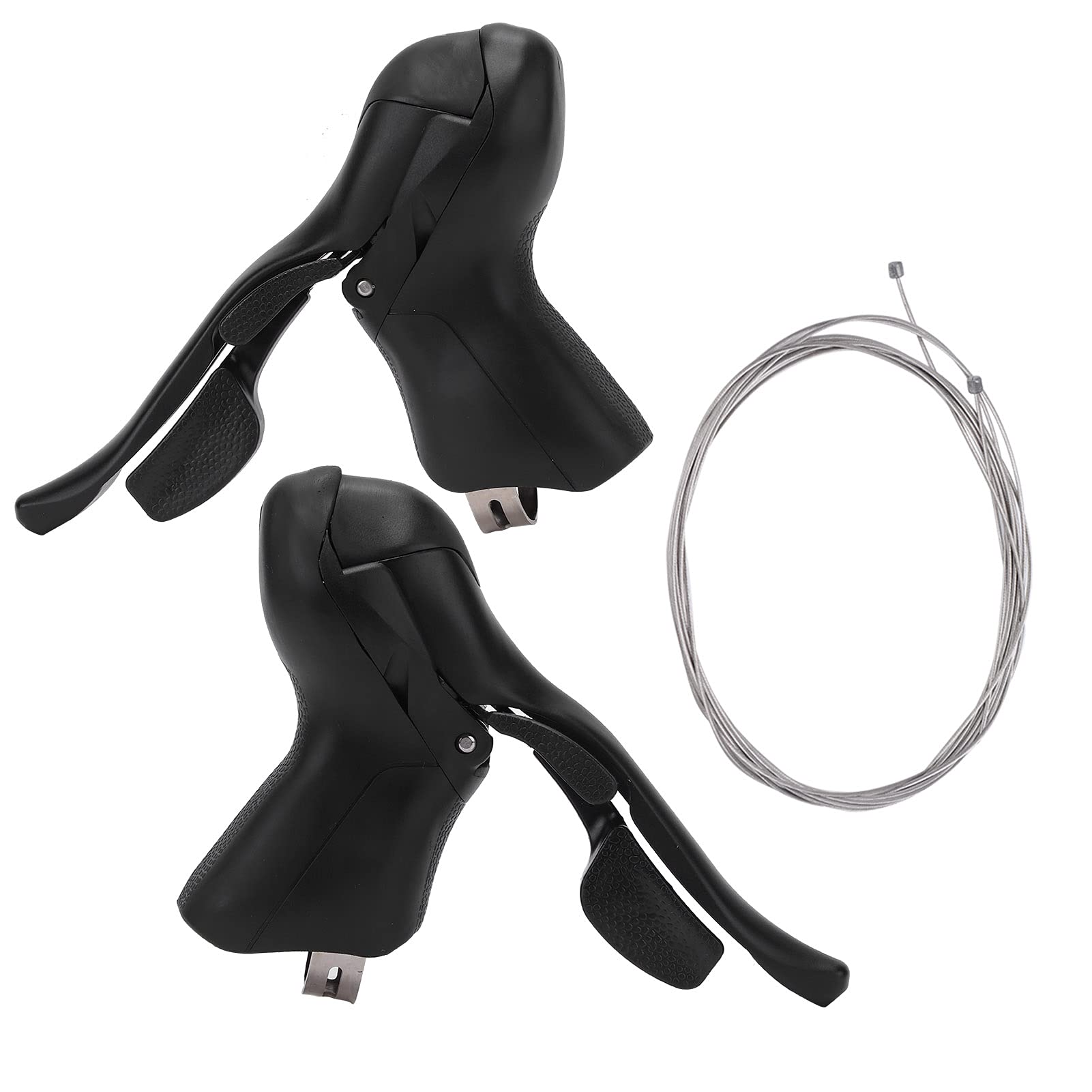 10 Pezzi  Maniglie In Lega Di Alluminio Europea Per Mobili Da Cucina Maniglie Per Guardaroba Lunghezza Totale 160 Mm Interasse Fori 9 90602081