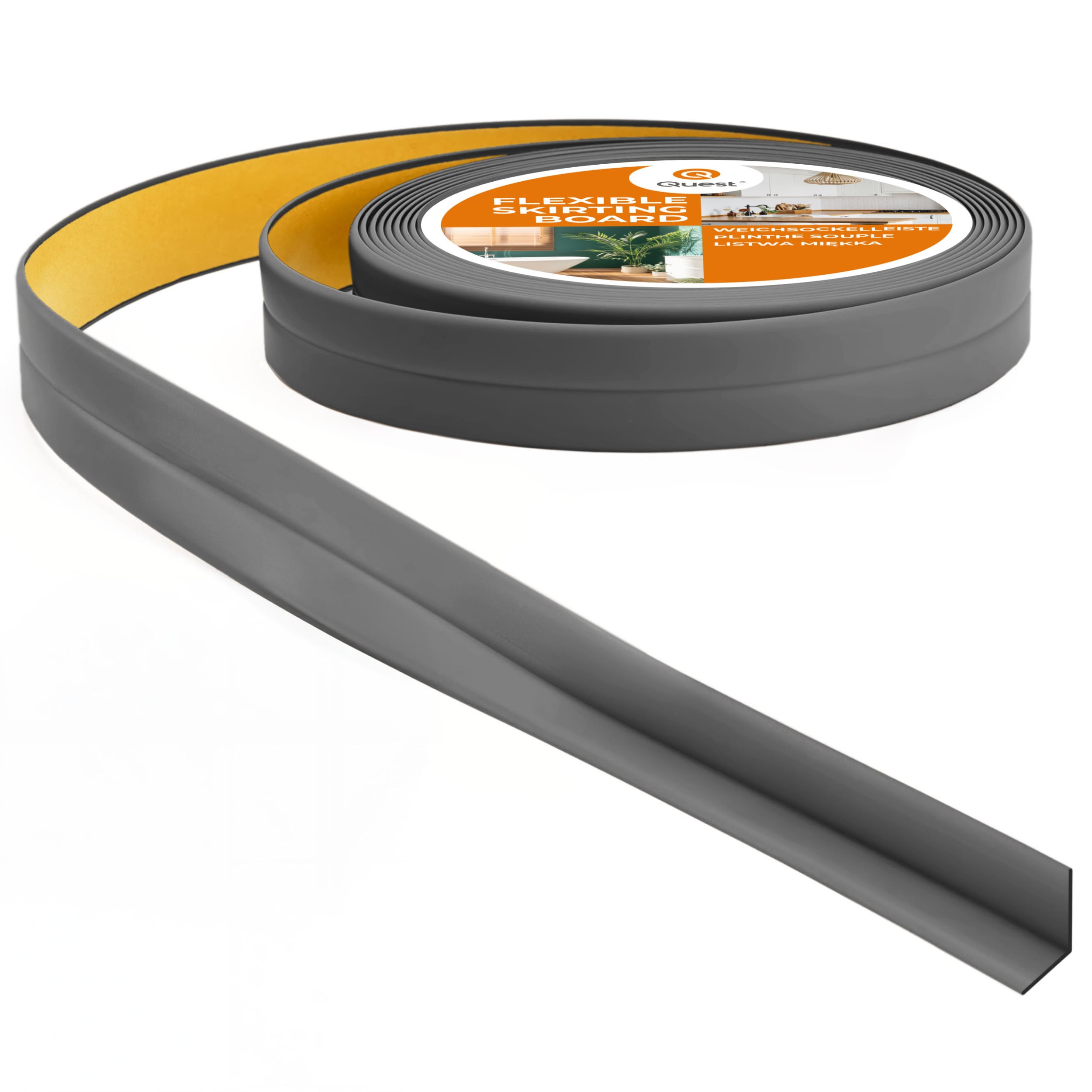Trust Gentiss Inno Sense – Testa Di Oliva Flessibile E Morbida 15 Mm Per Cavallo – Colore Verde