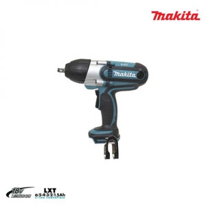 Boulonneuse à Chocs Makita DTW1002ZJ 18V - 1000 Nm Machine Seule