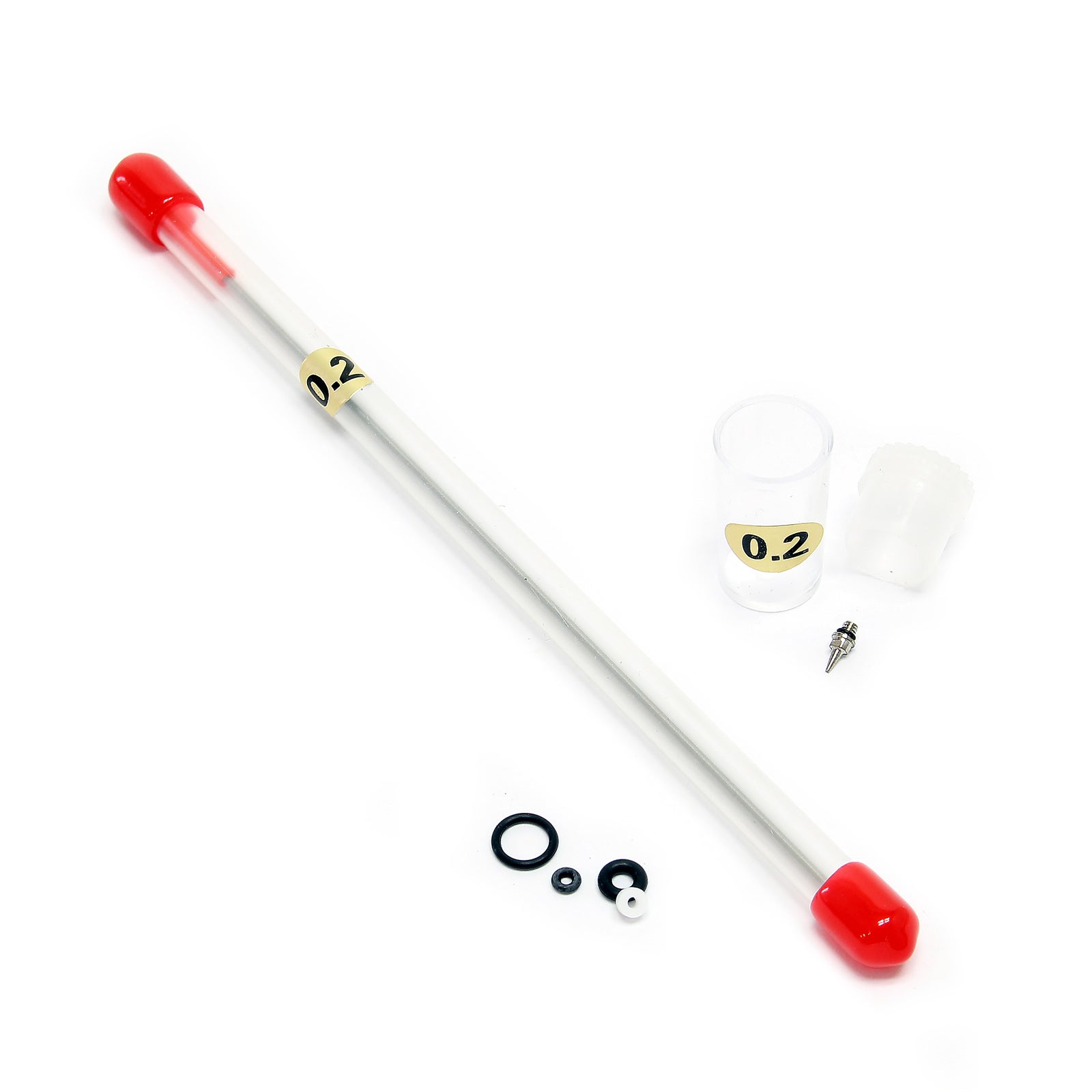 Kit Vis De Purge Et Vis Banjo Pour Étrier De Frein Harley - BTC