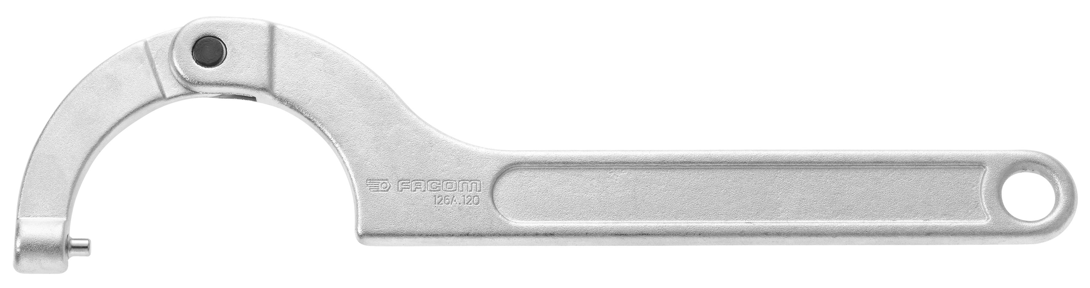 Clé à Ergot Articulée FACOM 126A.180 - Pour Mécanique Auto - NEUVE