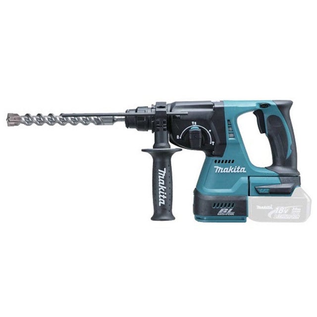 Makita – marteau électrique sans fil, moteur en cuivre