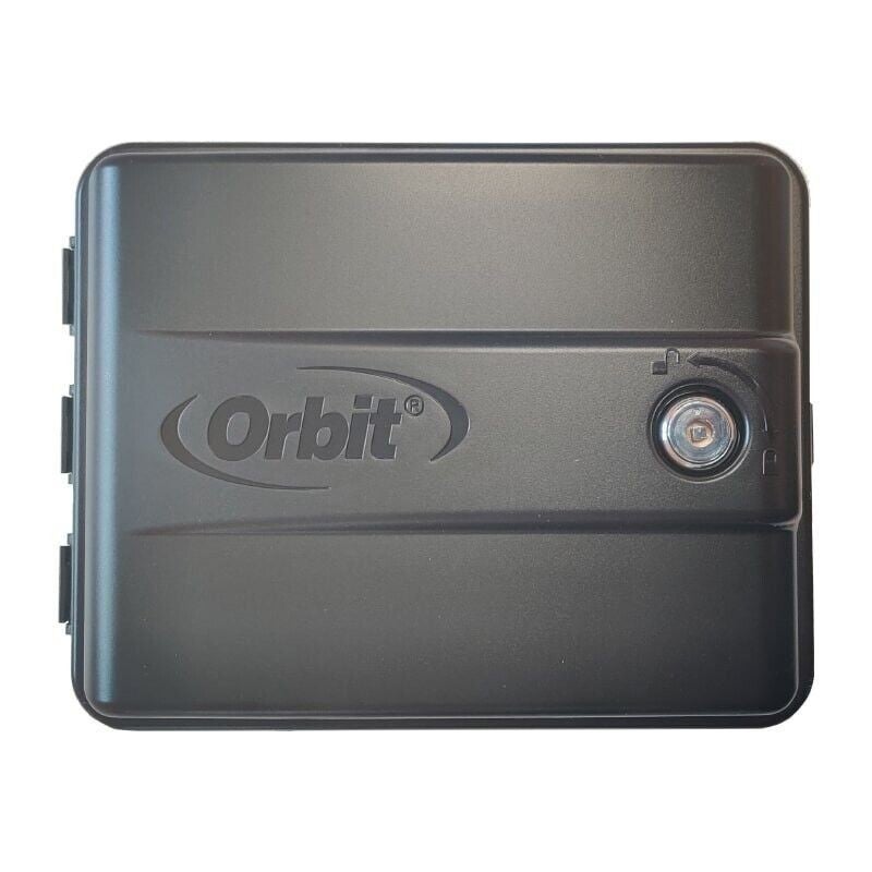 Centralina Irrigazione Orbit Easy-Set - 4 Stazioni, Programmable, Per Giardino - Foto 9