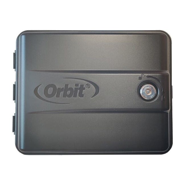 Centralina Irrigazione Orbit Easy-Set - 4 Stazioni, Programmable, Per Giardino - Foto 9