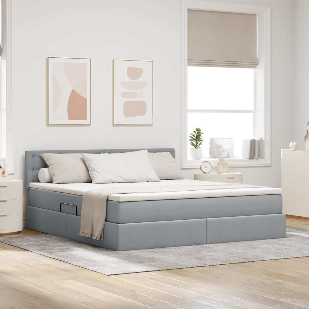 Gris / argent