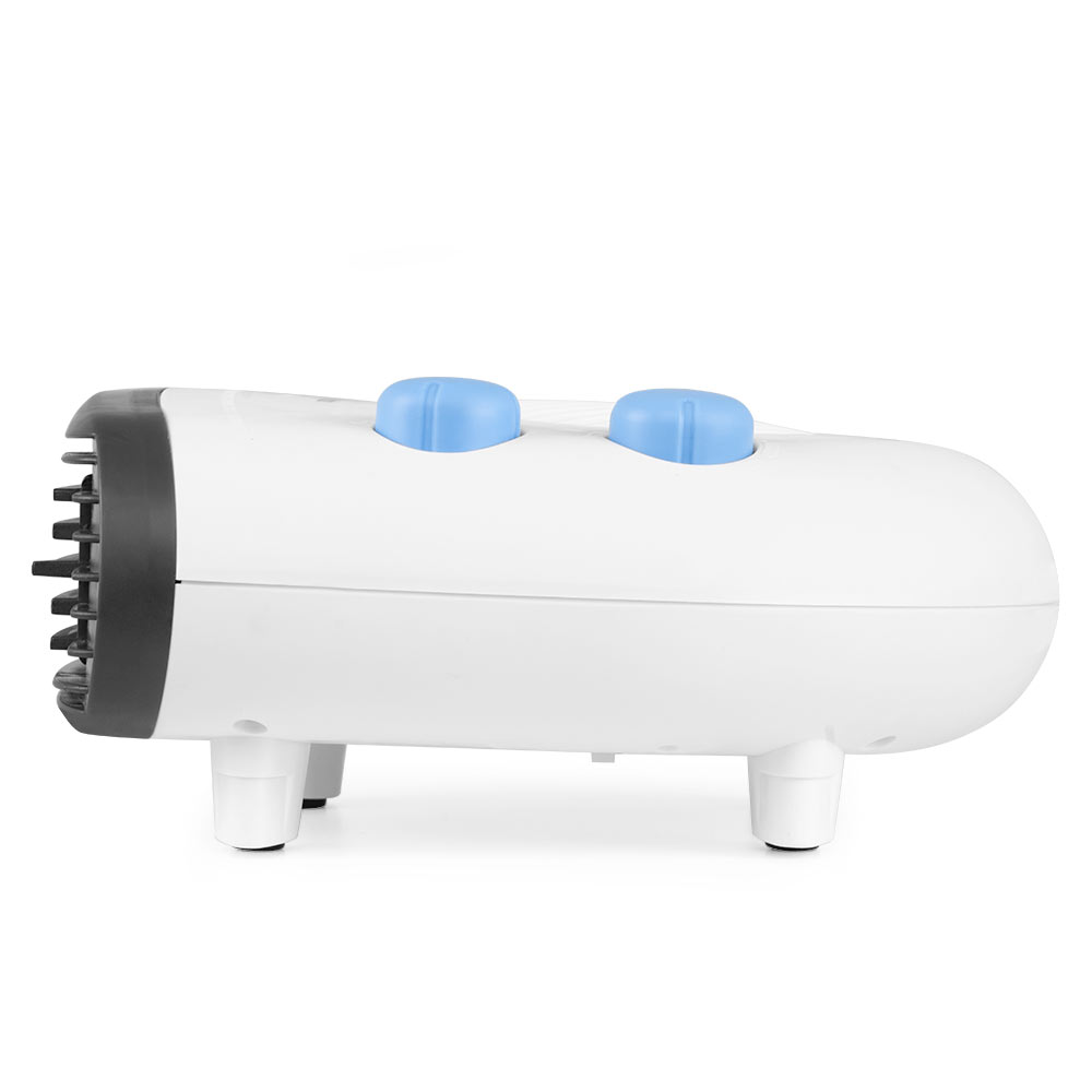 Calefactor Orbegozo FH 5009, termostato con ajuste progresivo - 3