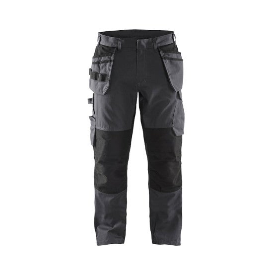 Pantalon Columbia Noir Pour Femme – Nylon Léger, Taille M, Coupe Chino – Idéal Voyage