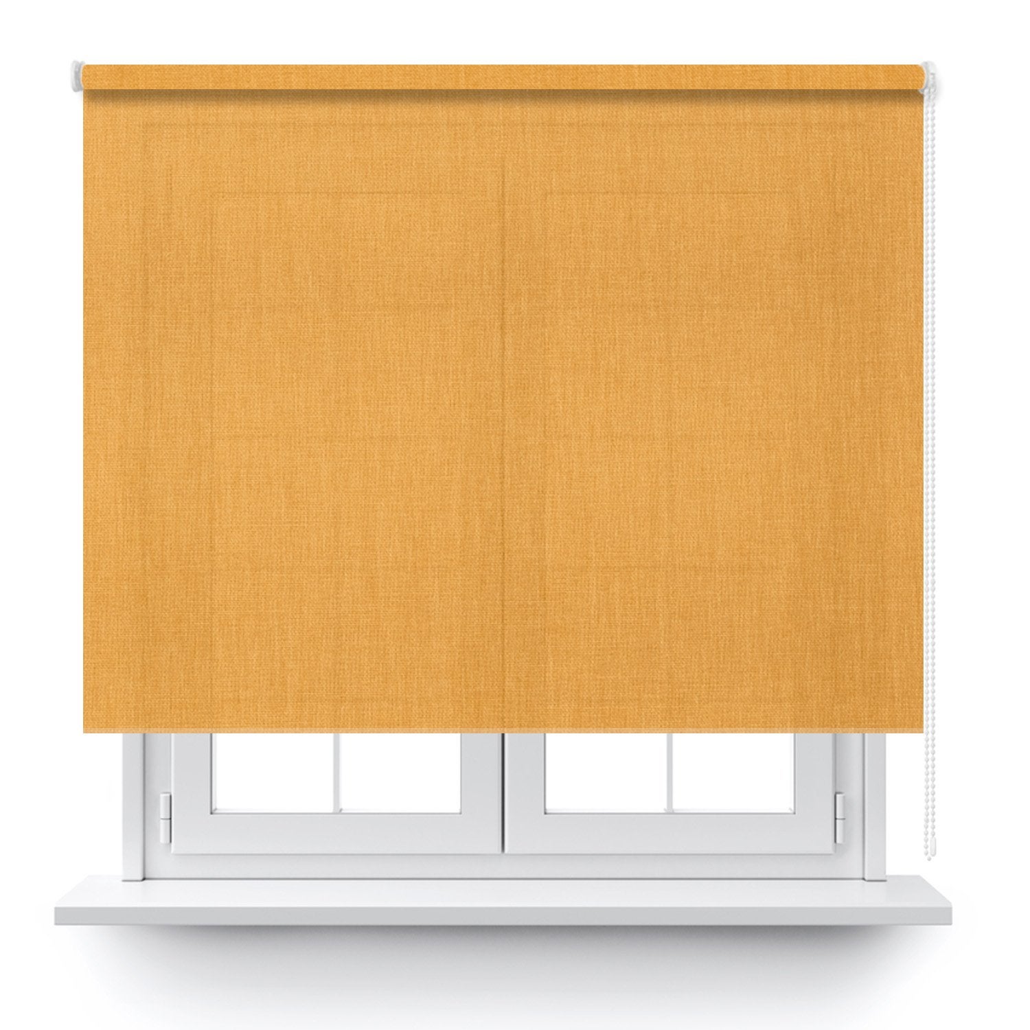 Store Ocre Translucide 120x200cm Leroy Merlin