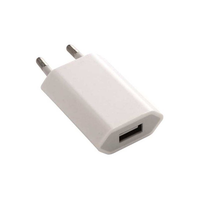 Chargeur USB Electraline 1