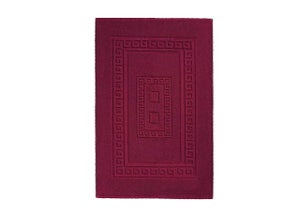 Pannello decorativo quadrato 65x65 cm in legno Narmadas