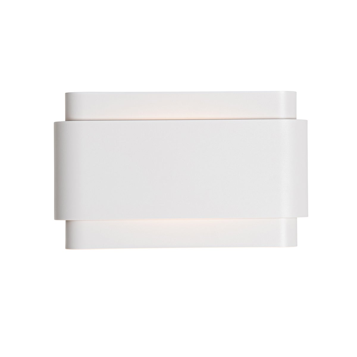 Lampada da Parete Smart Bianca a 2 Luci incl. 2 Wifi G9 - Coen - 7
